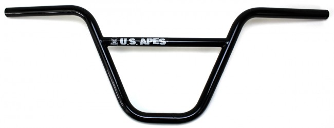 FBM US Apes Gloss Black