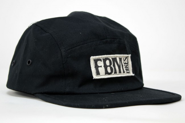 fbm bikes camp hat angle