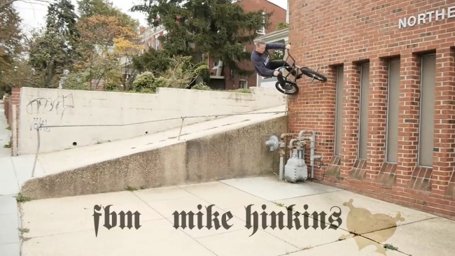 Mike Hinkins 2015 FBM Edit!