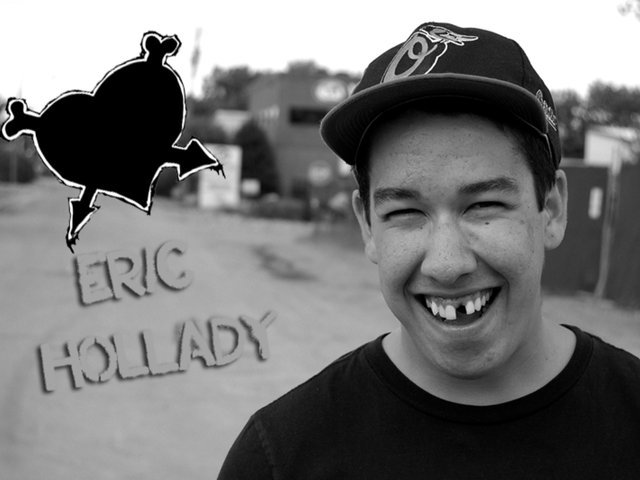 Eric Hollady FBM flow edit