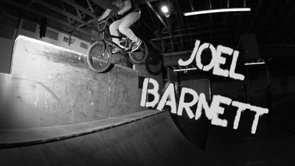 Joel Barnett!