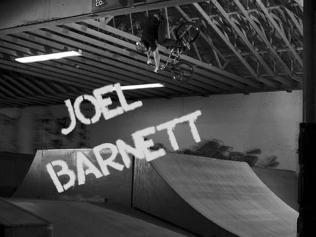 Joel Barnett\’s Best of 2009