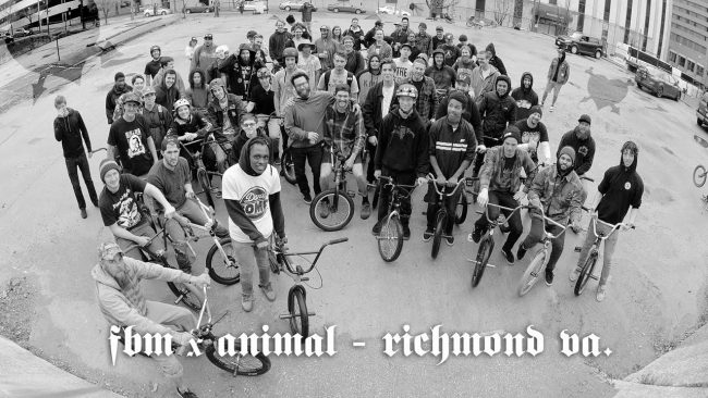 FBM x Animal Street Jam