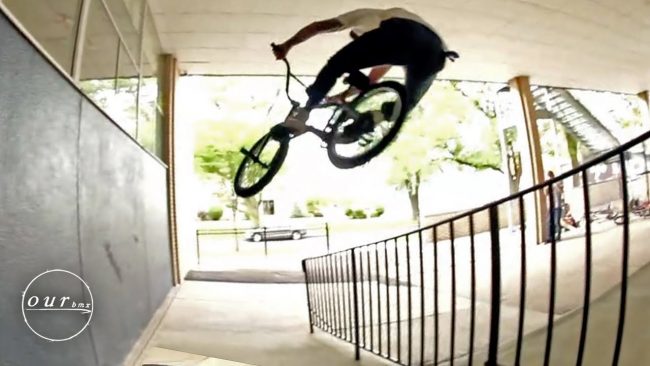 Dillon Leeper – Oddities