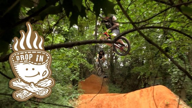 Drop In with Steve Crandall and Nate Hanger